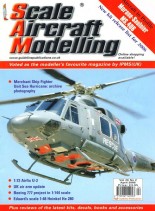 Scale Aircraft Modelling – Vol-28, Issue 02
