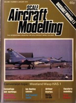 Scale Aircraft Modelling – Vol-01, Issue 04