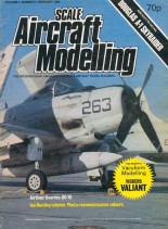 Scale Aircraft Modelling – Vol-02, Issue 05
