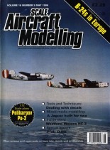 Scale Aircraft Modelling – Vol-18, Issue 03