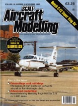 Scale Aircraft Modelling – Vol-18, Issue 09