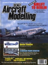 Scale Aircraft Modelling – Vol-20, Issue 06