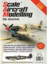 Scale Aircraft Modelling – Vol-24, Issue 01
