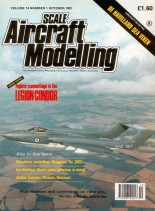 Scale Aircraft Modelling – Vol-14, Issue 01 (Sea_Vixen)