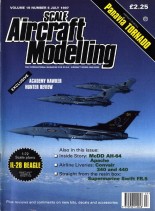 Scale Aircraft Modelling – Vol-19, Issue 05