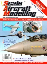 Scale Aircraft Modelling – Vol-28, Issue 01