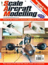 Scale Aircraft Modelling – Vol-28, Issue 03