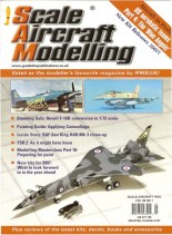 Scale Aircraft Modelling – Vol-29, Issue 01