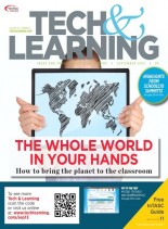 Tech & Learning – September 2013