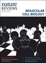 Nature Reviews Molecular Cell Biology – September 2013