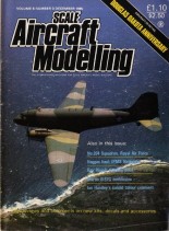 Scale Aircraft Modelling – Vol-08, Issue 03
