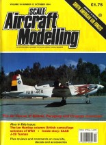 Scale Aircraft Modelling – Vol-16, Issue 12