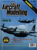 Scale Aircraft Modelling – Vol-17, Issue 05
