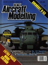 Scale Aircraft Modelling – Vol-18, Issue 01