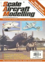 Scale Aircraft Modelling – Vol-28, Issue 09