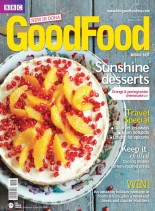 BBC Good Food ME – June 2013