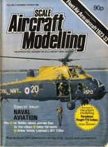 Scale Aircraft Modelling – Vol-04, Issue 06