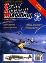 Scale Aircraft Modelling – Vol-21, Issue 07