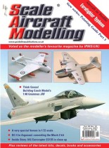 Scale Aircraft Modelling – Vol-28, Issue 12