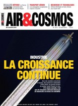 Air & Cosmos – 30 Aout 2013