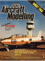 Scale Aircraft Modelling – Vol-10, Issue 12