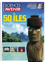 Sciences et Avenir Hors-Serie – Juillet-Aout 2012