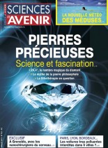 Sciences et Avenir – Juillet 2012