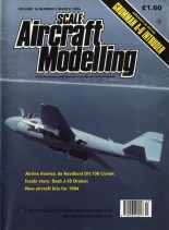 Scale Aircraft Modelling – Vol-16, Issue 05