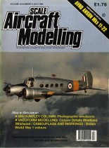Scale Aircraft Modelling – Vol-16, Issue 09