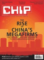 Chip Magazine Malaysia – September 2013