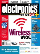 Electronics For Your Magazine – September 2013