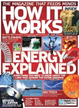 How It Works – Issue 51, 2013