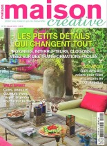 Maison Creative 69 – Mai-Juin 2012