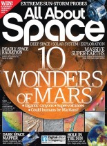 All About Space – Issue 17, 2013