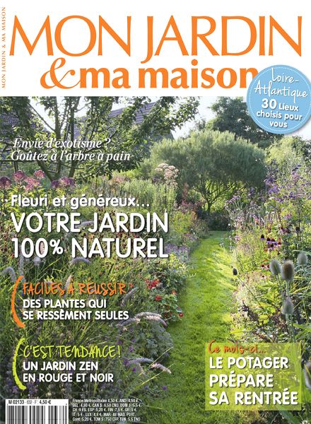 Mon Jardin & Ma Maison 2012’09 (632)