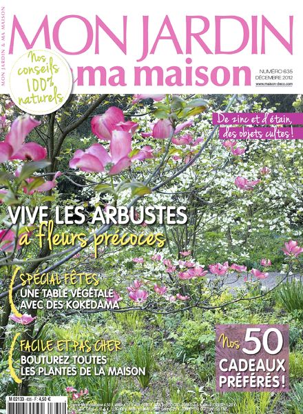 Mon Jardin & Ma Maison 2012’12 (635)