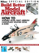 FineScale Modeller Special Edition – Build Better Model Aircraft