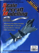 Scale Aircraft Modelling 2003-10