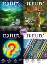 Nature Magazine – September 2013 (All Issues)