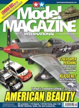 Tamiya Model Magazine International – Issue 194, December 2011