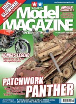 Tamiya Model Magazine International – Issue 175, May 2010