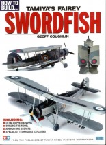 Tamiya Model Magazine International – How to Build – Fairey Swordfish