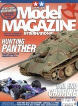 Tamiya Model Magazine International – Issue 150