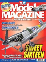 Tamiya Model Magazine International – Issue 190, August 2011