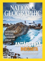 National Geographic Portugal – Outubro 2013
