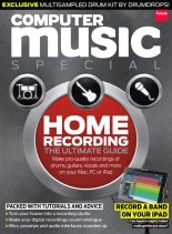 Computer Music Specials – Issue 62, 2013