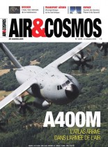 Air & Cosmos N 2376 – 4 Octobre 2013