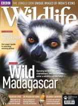 BBC Wildlife – February 2011