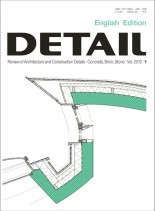 Detail English Edition – January-February 2012