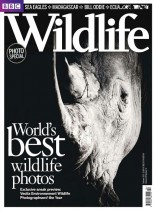 BBC Wildlife – October 2011